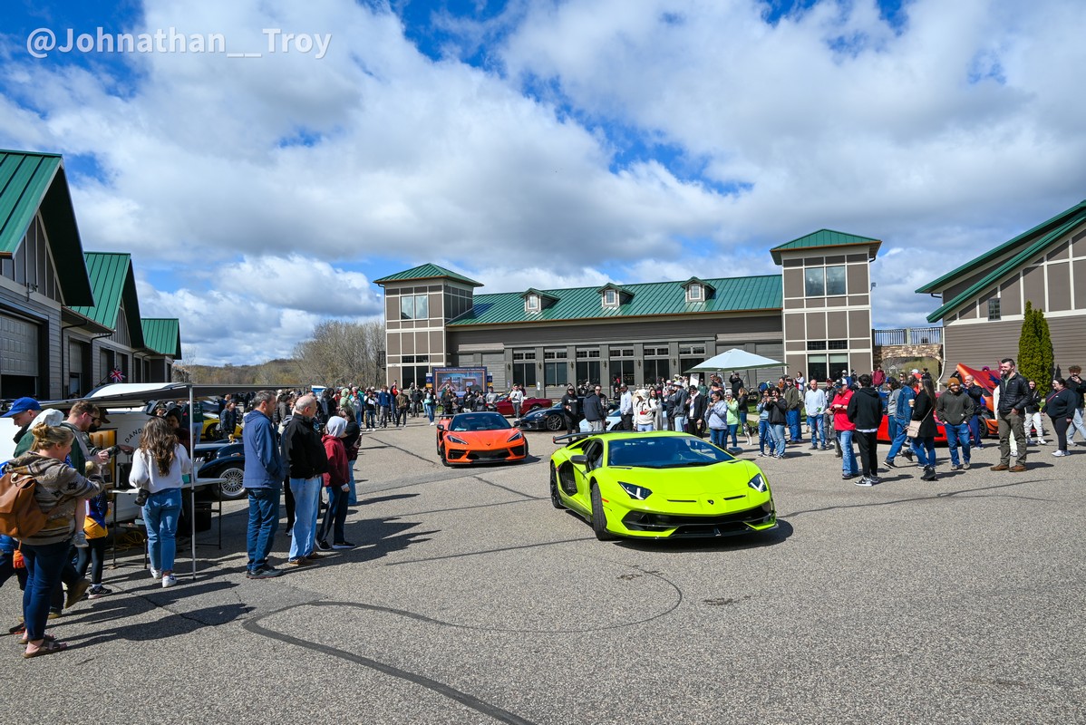 Cars And Caves June 2025 Chanhassen AutoPlex