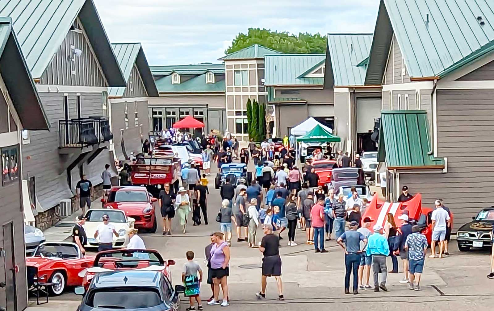 Cars And Caves April 2025 Chanhassen AutoPlex