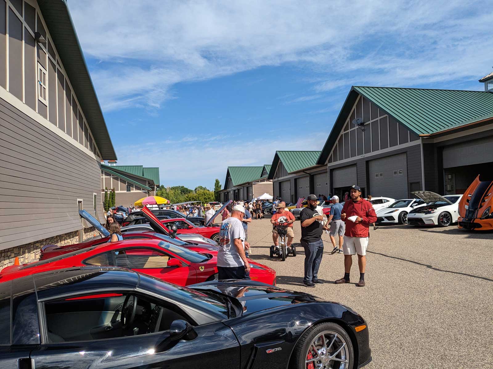 Cars And Caves May 2025 Chanhassen AutoPlex